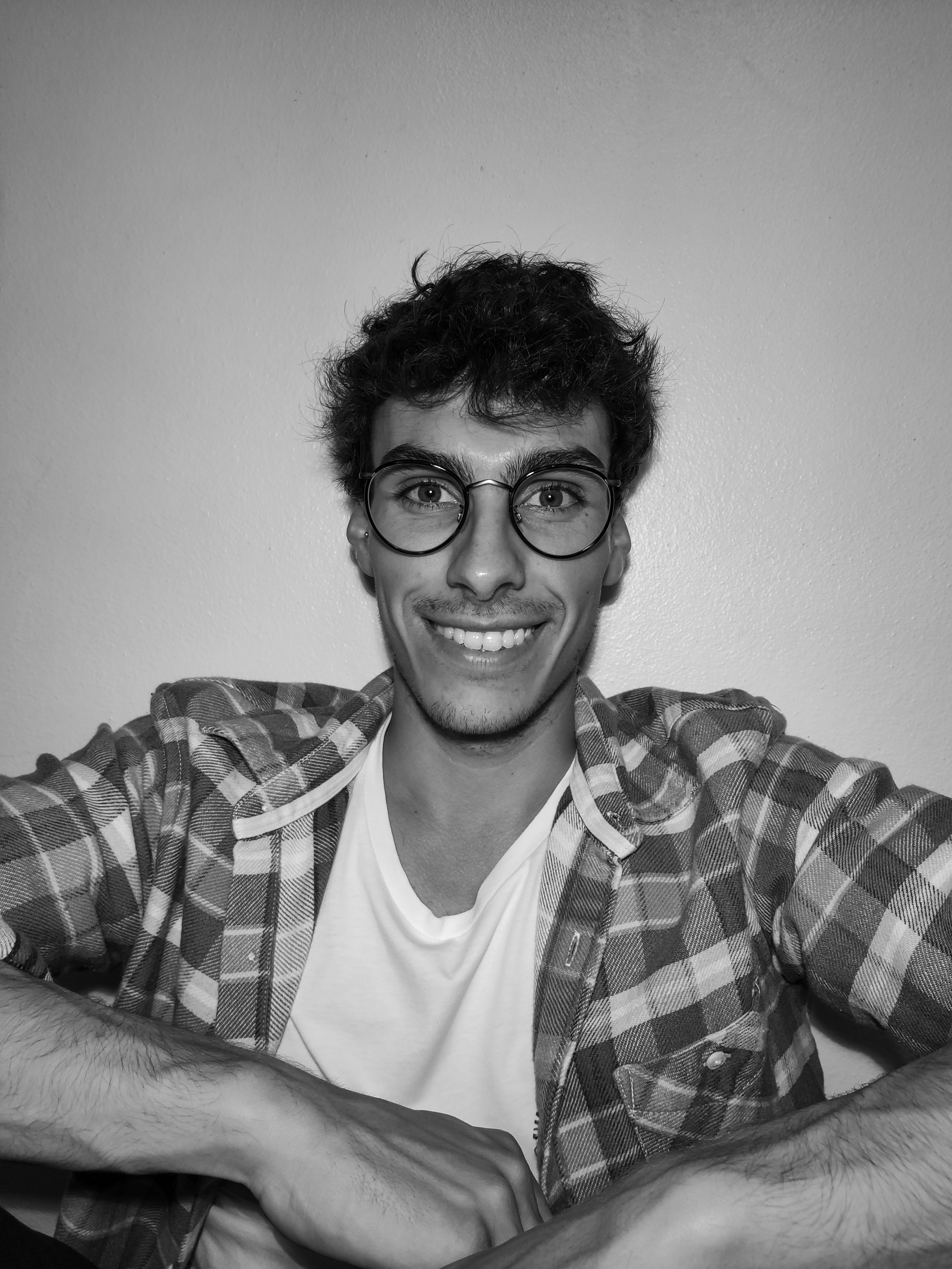 Luís Pedro Santos